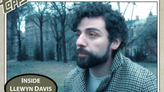 The stocking stuffer no one asked for: <i>Inside Llewyn Davis</i> trading cards